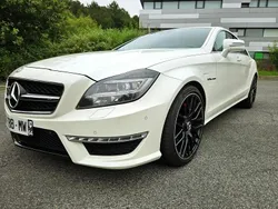Utilisé 2012 Mercedes CLS63 AMG AMG Berline | 38 500 €
