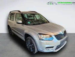 Utilisé 2017 Skoda Yeti SUV | 22 800 € (Prix juste)