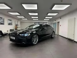 Noir Nouvelle 2025 Audi A8 Sport Berline | 125 189 €