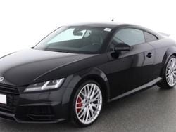 Utilisé 2017 Audi TTS Advanced Coupé | 33 665 € (Prix assez cher)