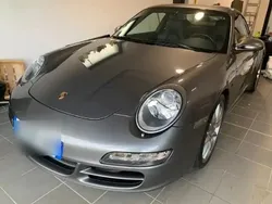 Argent Utilisé 2008 Porsche 911 Coupé | 52 900 €