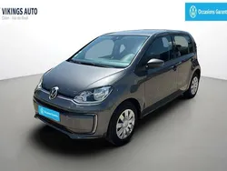 Utilisé 2022 VW e-up! Citadine | 12 990 € (Prix juste)