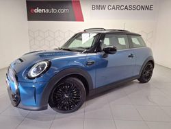 Utilisé 2022 Mini Cooper S Hatch Citadine | 26 400 € (Bon prix)