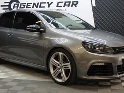 Gris Utilisé 2012 VW Golf VII R Berline | 19 899 €