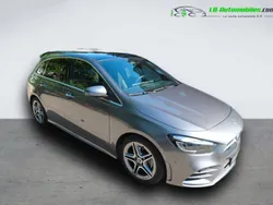 Utilisé 2023 Mercedes B200 Monospace | 34 200 € (Prix juste)