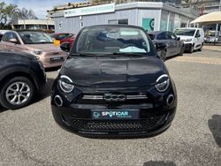 Utilisé 2023 Fiat 500e Citadine | 20 990 € (Prix assez cher)