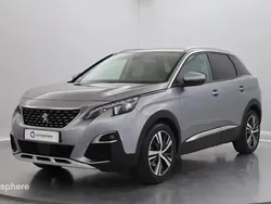 Utilisé 2018 Peugeot 3008 Allure SUV | 16 299 € (Prix juste)