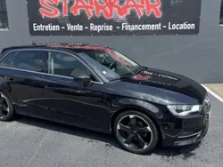 Utilisé 2014 Audi A3 Sportback Ambition Berline | 11 490 €