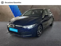Utilisé 2021 VW Golf VIII Style | 22 890 € (Prix juste)