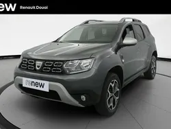 Gris Utilisé 2020 Dacia Duster Prestige SUV | 15 899 € (Prix juste)