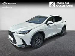 Utilisé 2022 Lexus NX450h+ SUV | 49 990 € (Prix cher)