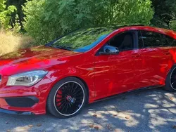 Utilisé 2015 Mercedes CLA45 AMG Shooting Brake AMG Break | 28 500 €