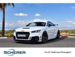 Occasion 2023 Audi TT RS Sport Coupé | 110 900 €