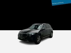 Noir Occasion 2025 Mercedes EQB300 Progressive SUV | 45 117 € (Prix cher)