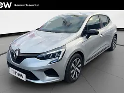 Dore Utilisé 2023 Renault Clio V Equilibre Berline | 15 990 € (Prix juste)
