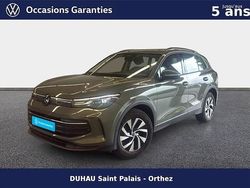Utilisé 2025 VW Tiguan SUV | 35 990 € (Bon prix)
