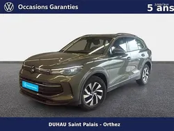 Utilisé 2025 VW Tiguan SUV | 35 990 € (Bon prix)