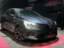 Utilisé 2020 Renault Clio V Intens Citadine | 13 490 € (Prix juste)