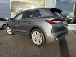 Gris graphite métallisé Occasion 2025 Skoda Elroq Clever SUV | 34 490 € (Prix juste)