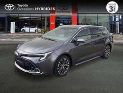 Utilisé 2024 Toyota Corolla Design | 27 890 € (Prix juste)