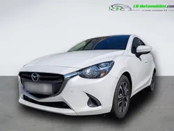 Utilisé 2017 Mazda 2 Citadine | 16 700 € (Prix assez cher)