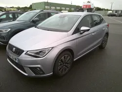 Gris Utilisé 2024 Seat Ibiza Copa | 18 490 € (Bon prix)
