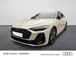 Blanc glacier métallisé Utilisé 2025 Audi Coupé Design Coupé | 57 490 €