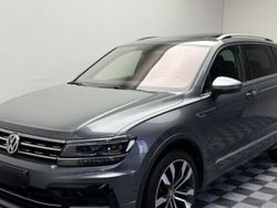Utilisé 2019 VW Tiguan Allspace SUV | 37 900 € (Prix cher)