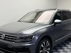 Utilisé 2019 VW Tiguan Allspace SUV | 37 900 € (Prix assez cher)