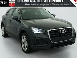 Utilisé 2023 Audi Q2 Design SUV | 23 898 € (Prix juste)