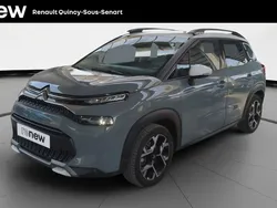 Vert Utilisé 2023 Citroën C3 Aircross PureTech SUV | 19 450 € (Prix assez cher)