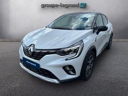 Utilisé 2022 Renault Captur Rive Gauche SUV | 20 990 € (Prix assez cher)