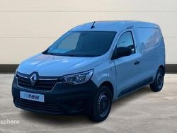 Blanc Utilisé 2022 Renault Express Van | 14 499 €