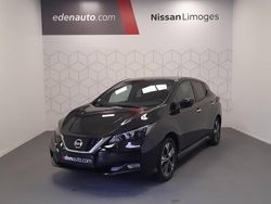 Utilisé 2021 Nissan Leaf Acenta Citadine | 15 900 € (Super prix)