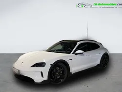Utilisé 2024 Porsche Taycan Berline | 111 400 €