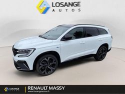 Utilisé 2024 Renault Espace Esprit Alpine Monospace | 39 900 € (Prix juste)