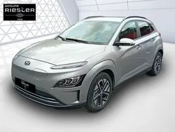 Gris Utilisé 2022 Hyundai Kona SUV | 20 880 € (Prix juste)
