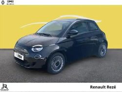 Noir Utilisé 2023 Fiat 500e Style Berline | 15 990 € (Bon prix)