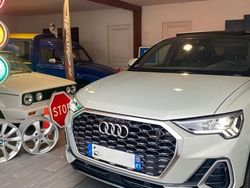 Utilisé 2024 Audi Q3 Sportback S-line plus SUV | 39 990 €