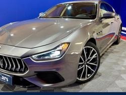 Utilisé 2019 Maserati Biturbo Coupé | 44 990 €