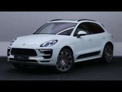 Blanc Utilisé 2019 Porsche Macan GTS SUV | 55 374 € (Super prix)