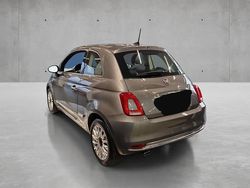 Utilisé 2019 Fiat 500 Lounge Berline | 12 000 € (Prix assez cher)