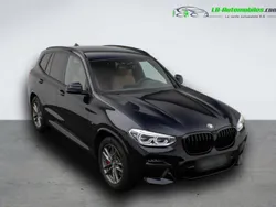 Utilisé 2021 BMW X3 Comfort Edition SUV | 47 000 € (Bon prix)