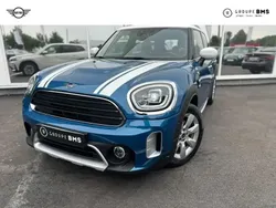 Utilisé 2022 Mini Cooper D Countryman SUV | 28 490 € (Prix juste)