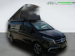 Utilisé 2024 Mercedes V300 Monospace | 82 800 €