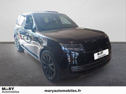 Utilisé 2024 Land Rover Range Rover SUV | 184 990 €