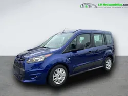 Utilisé 2017 Ford Tourneo Connect Monospace | 23 400 € (Prix juste)