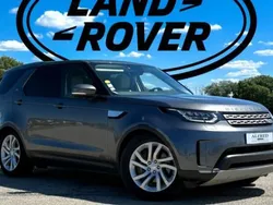 Utilisé 2019 Land Rover Discovery 5 HSE SUV | 21 900 €