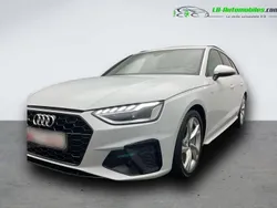 Utilisé 2023 Audi A4 Sport Break | 37 500 € (Super prix)