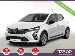 Blanc Utilisé 2025 Renault Clio V Evolution | 17 527 € (Prix juste)